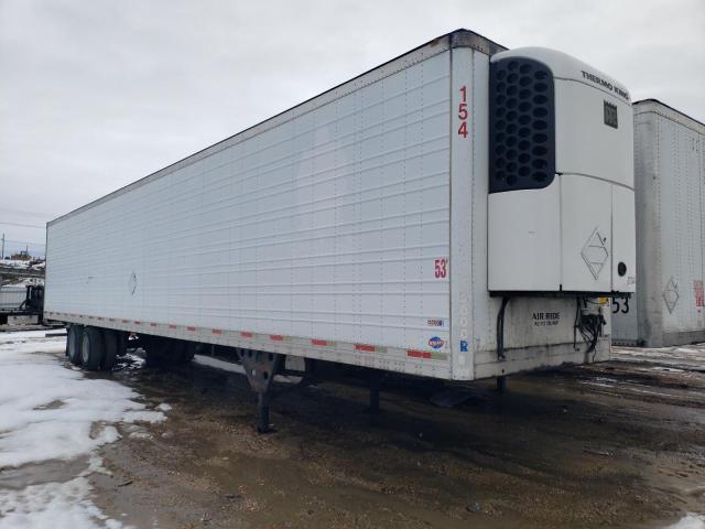 Image 1 of 2006 Utility Refer 2006 with VIN 1UYVS25346U714327