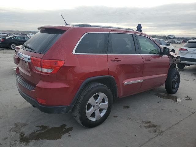 Image 3 of 2011 JEEP GRAND CHEROKEE LAREDO 2011 with VIN 1J4RS4GG3BC539235