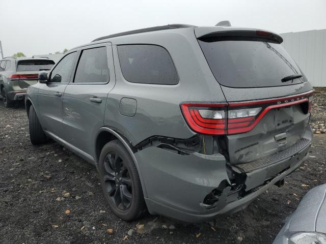 Obraz 2 z 2020 DODGE DURANGO GT 2020 z VIN 1C4RDJDG0LC309656