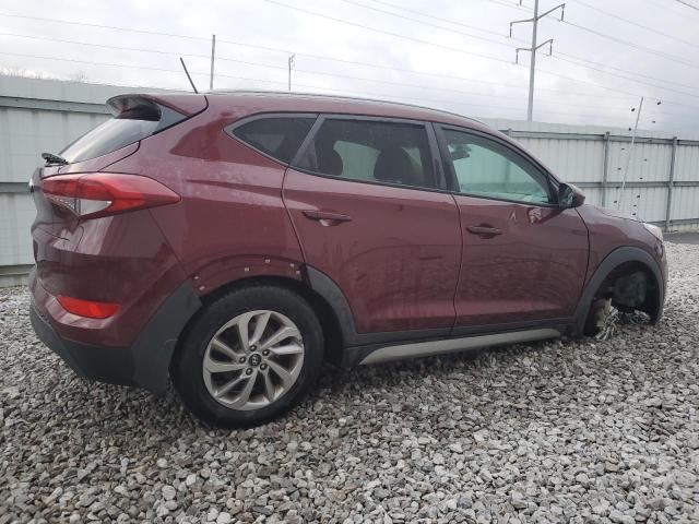 Obraz 3 z 2017 HYUNDAI TUCSON LIMITED 2017 z VIN KM8J3CA41HU315386