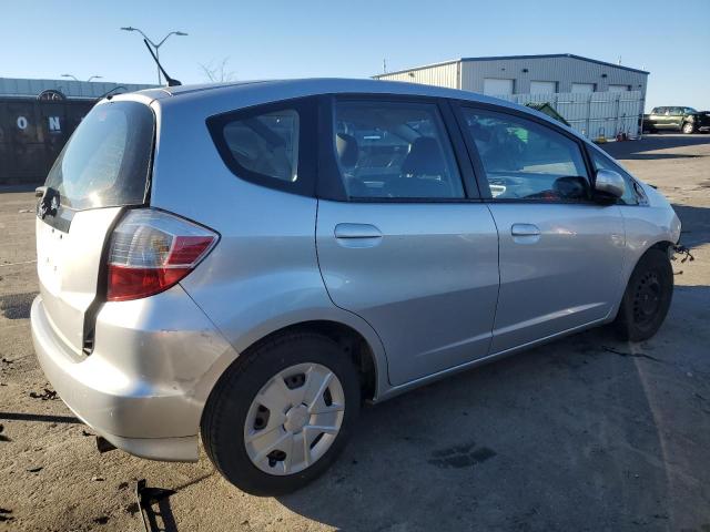 Image 3 of 2012 Honda Fit 2012 with VIN JHMGE8H31CC020028