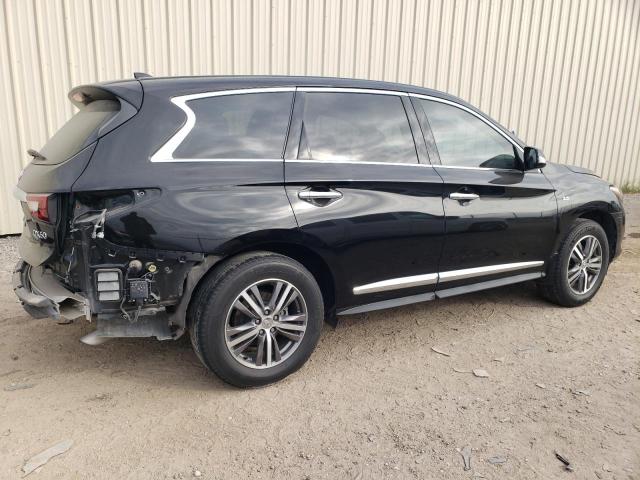 Image 3 of 2020 INFINITI QX60 LUXE 2020 with VIN 5N1DL0MN5LC536780