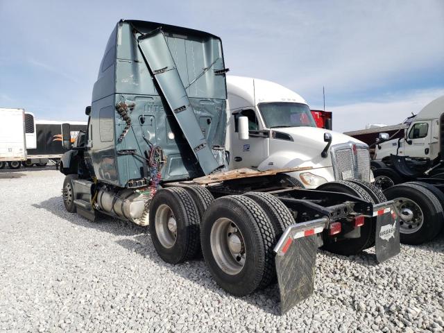 Image 3 of 2020 INTERNATIONAL LT625  2020 with VIN 3HSDZTZR4LN632027