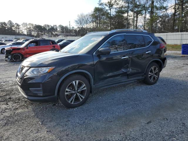 Image 1 of 2019 NISSAN ROGUE S 2019 with VIN JN8AT2MT9KW263037