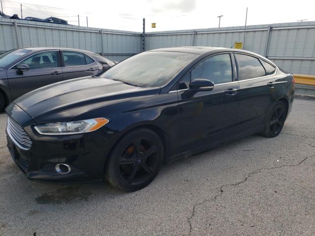 Image 1 of 2016 FORD FUSION SE 2016 with VIN 3FA6P0H78GR314924