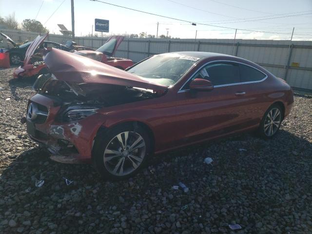Obraz 1 z 2017 MERCEDES-BENZ C 300 2017 z VIN WDDWJ4JB1HF394606