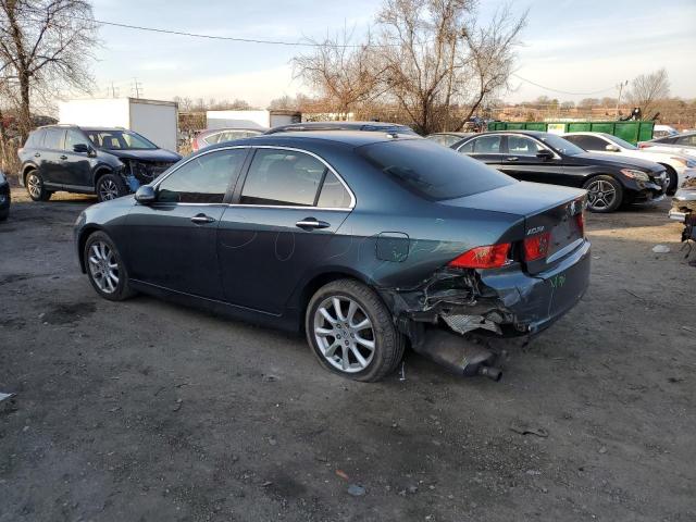 Image 2 of 2006 ACURA TSX  2006 with VIN JH4CL96916C037529