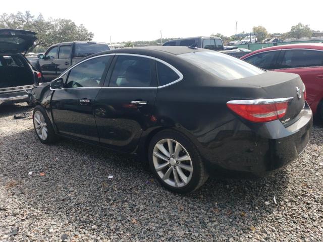 Image 2 of 2012 Buick Verano 2012 with VIN 1G4PP5SK8C4190659
