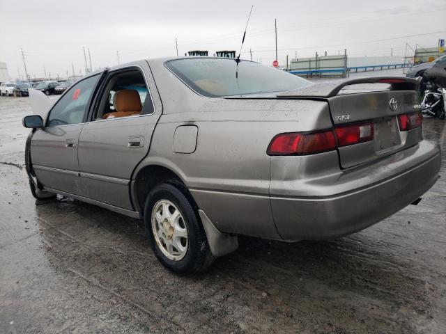Obraz 2 z 1999 TOYOTA CAMRY LE 1999 z VIN JT2BG22K3X0378167