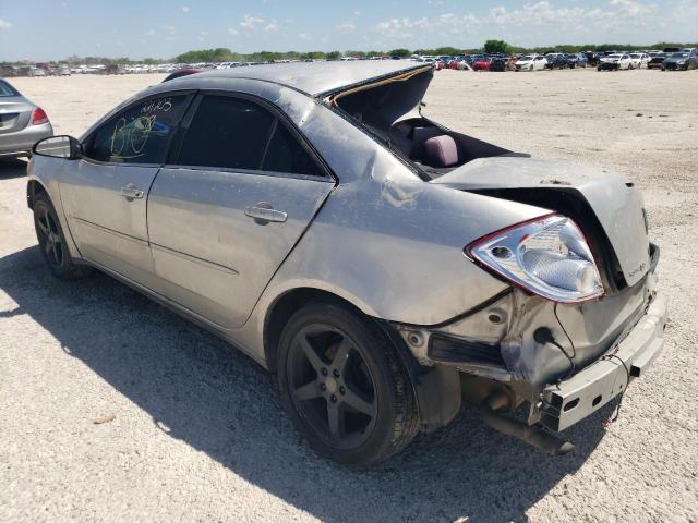 Obraz 2 z 2007 PONTIAC G6 BASE 2007 z VIN 1G2ZG58N074221203