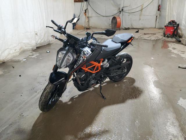 Obraz 2 z 2023 KTM 390 DUKE 2023 z VIN MD2JPJ404PC226951