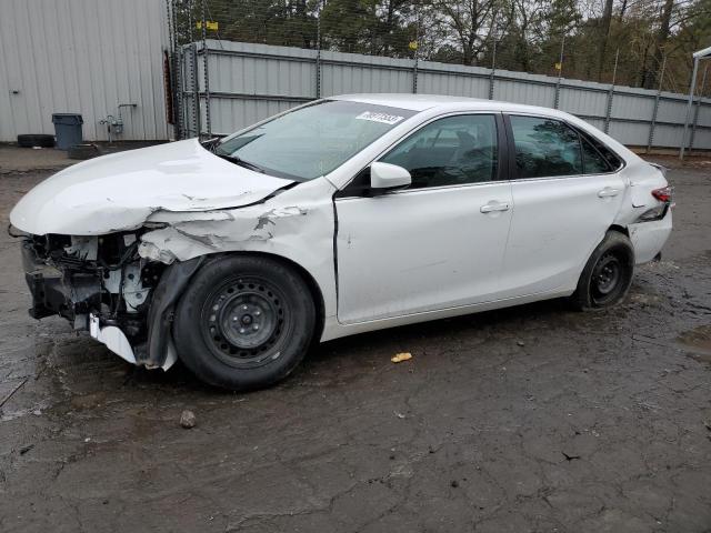 Image 1 of 2015 TOYOTA CAMRY LE 2015 with VIN 4T1BF1FK3FU087248