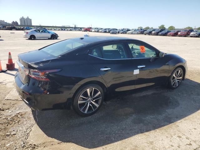Obraz 3 z 2019 NISSAN MAXIMA S 2019 z VIN 1N4AA6AV4KC364413