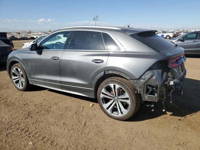 Obraz 2 z 2019 AUDI Q8 PREMIUM PLUS 2019 z VIN WA1BVAF16KD047863