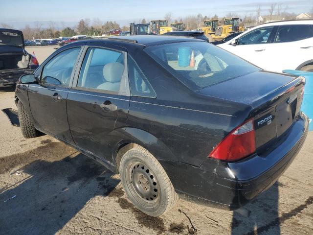 Image 2 of 2006 FORD FOCUS ZX4 2006 with VIN 1FAFP34NX6W104861