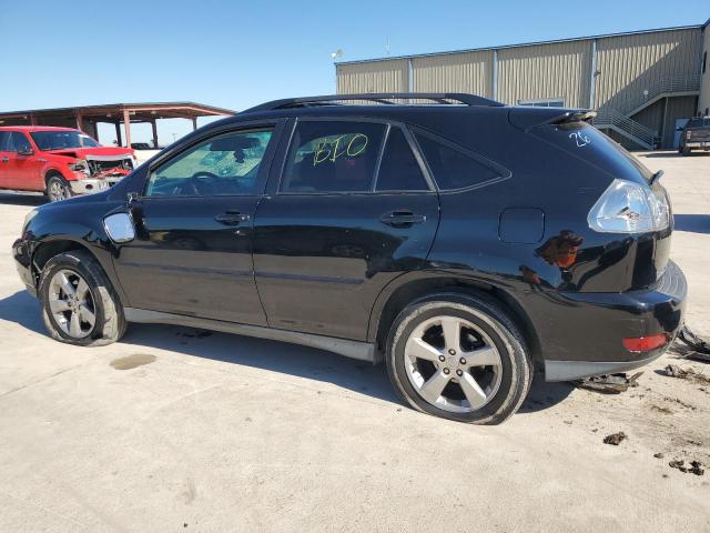 Image 2 of 2004 LEXUS RX 330 2004 with VIN 2T2GA31U74C016895