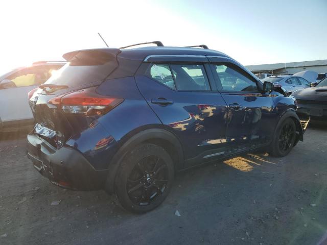 Image 3 of 2020 NISSAN KICKS SR 2020 with VIN 3N1CP5DV4LL571951