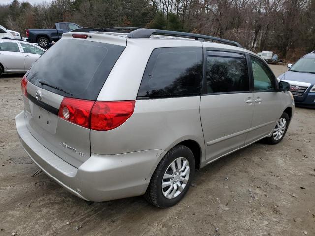 Изображение 3 2007 TOYOTA SIENNA CE 2007 с VIN 5TDZK23C97S088699