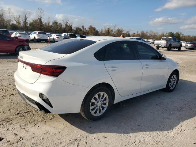 Obraz 3 z 2022 KIA FORTE FE 2022 z VIN 3KPF24AD5NE447337