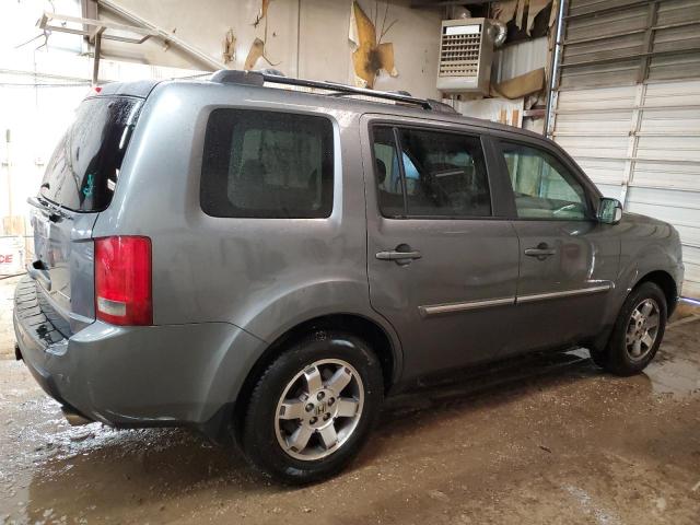 Изображение 3 2009 HONDA PILOT TOURING 2009 с VIN 5FNYF48969B019808
