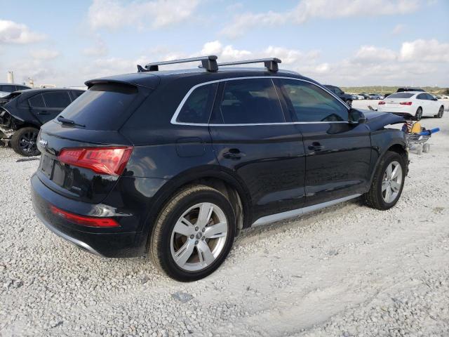 Изображение 3 2019 AUDI Q5 PREMIUM 2019 с VIN WA1ANAFY3K2086690