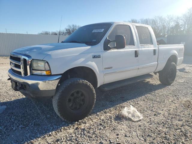 2003 FORD F250 SUPER DUTY 2003 image