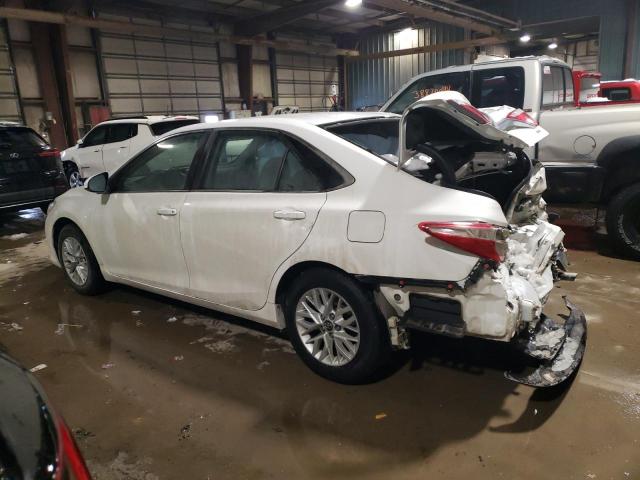 Obraz 2 z 2016 TOYOTA CAMRY LE 2016 z VIN 4T1BF1FK0GU229153