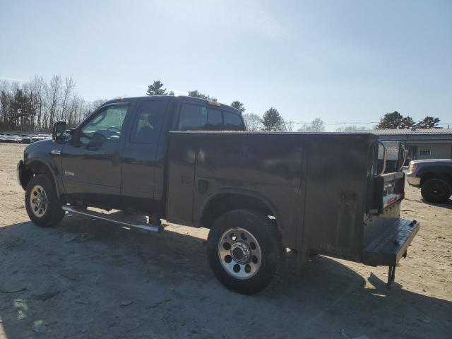 Obraz 2 z 2007 FORD F350 SRW SUPER DUTY 2007 z VIN 1FTSX31P57EB46439