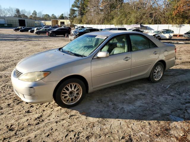 Изображение 1 2005 TOYOTA CAMRY LE 2005 с VIN 4T1BE30K95U564884