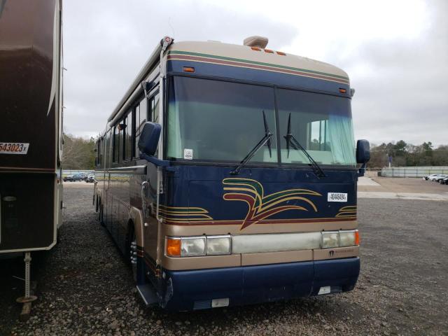 Obraz 1997 BLUE BIRD MPV  1997