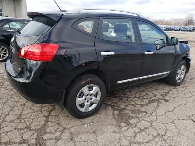 Obraz 3 z 2015 NISSAN ROGUE SELECT S 2015 z VIN JN8AS5MV0FW763793