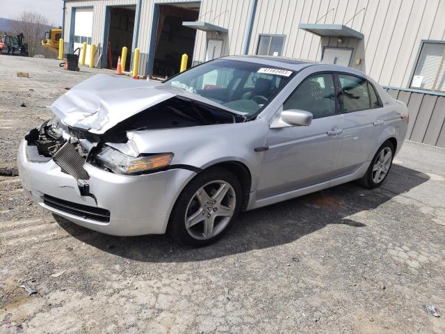 Изображение 2004 ACURA TL  2004