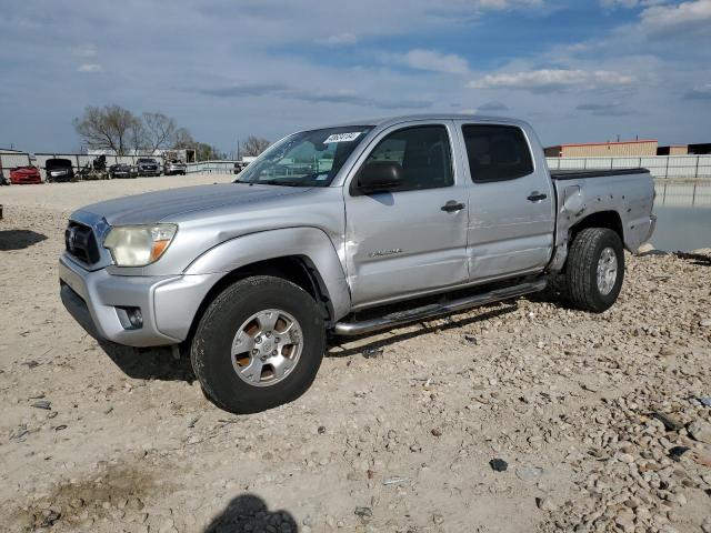Изображение 1 2013 TOYOTA TACOMA DOUBLE CAB PRERUNNER 2013 с VIN 5TFJU4GN6DX048293