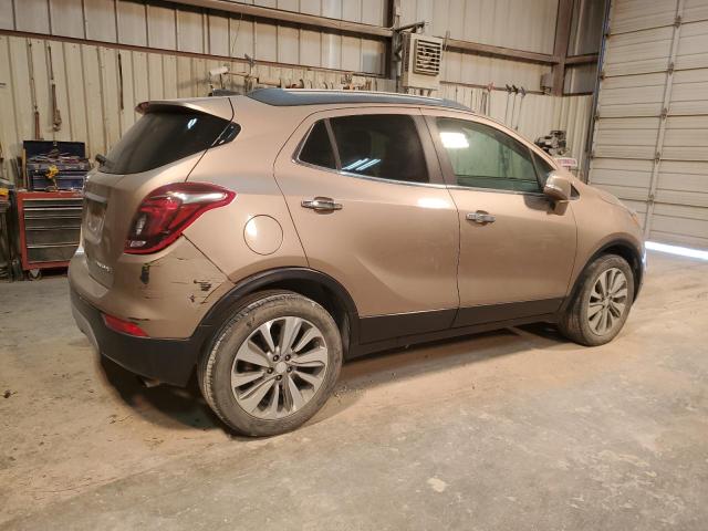 Изображение 3 2018 BUICK ENCORE PREFERRED 2018 с VIN KL4CJASB6JB692439