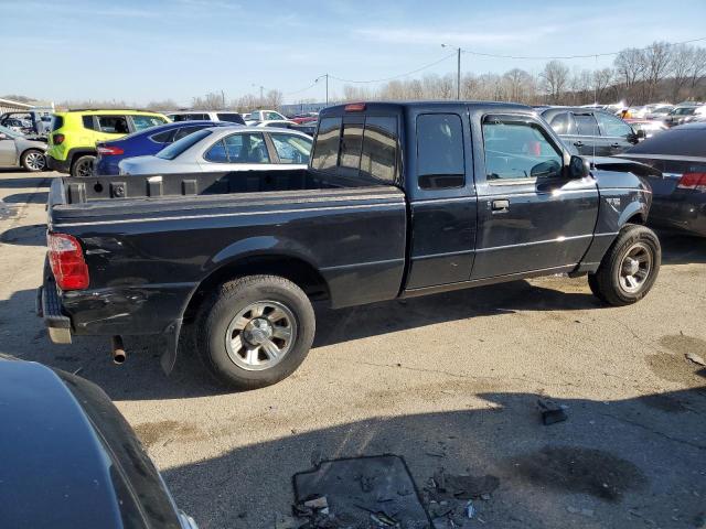 Изображение 3 2003 FORD RANGER SUPER CAB 2003 с VIN 1FTYR44V23TA29489