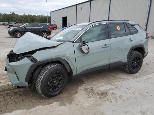 Изображение 1 2020 TOYOTA RAV4 XLE 2020 с VIN 2T3W1RFV1LW059105