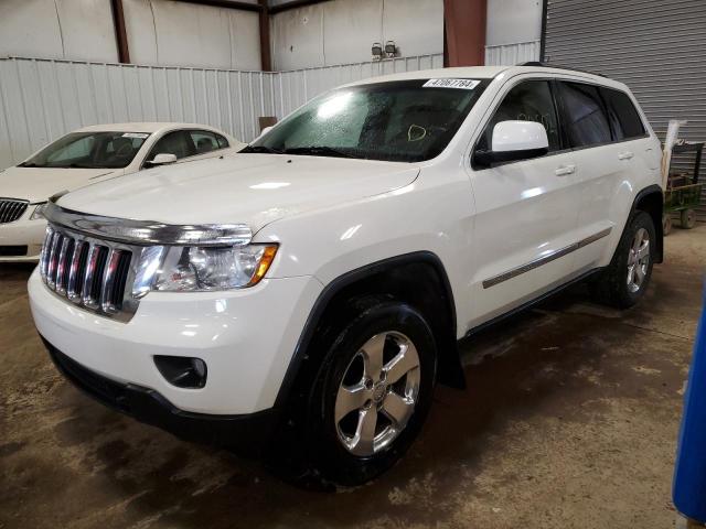 Obraz 1 z 2012 JEEP GRAND CHEROKEE LAREDO 2012 z VIN 1C4RJFAG6CC315200