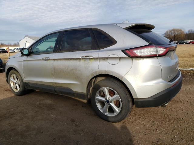 Obraz 2 z 2016 FORD EDGE SE 2016 z VIN 2FMPK4G91GBC40909