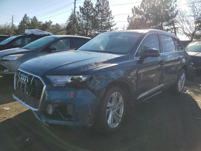 2022 AUDI Q7 PREMIUM PLUS 2022 image