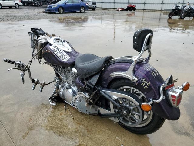 Image 3 of 2000 YAMAHA XV1600 AL 2000 with VIN JYAVP02E1YA009091