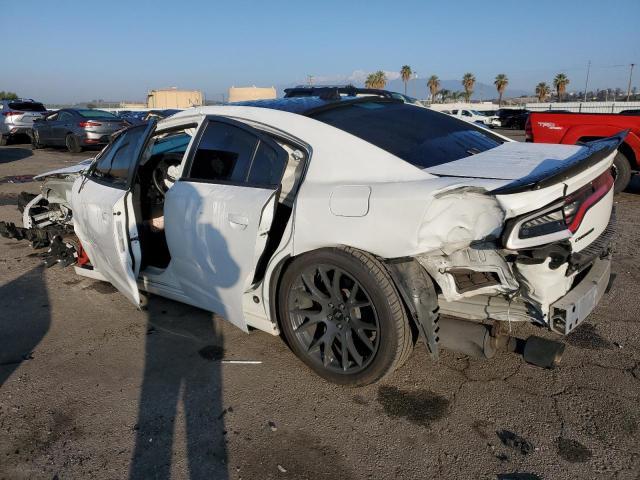 Obraz 2 z 2017 DODGE CHARGER R/T 2017 z VIN 2C3CDXCT1HH511051