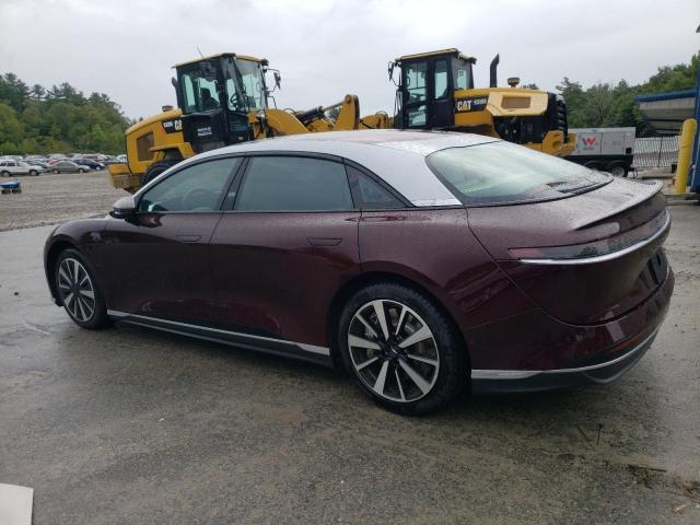 Image 2 of 2023 LUCID MOTORS AIR TOURING 2023 with VIN 50EA1TEA1PA002943