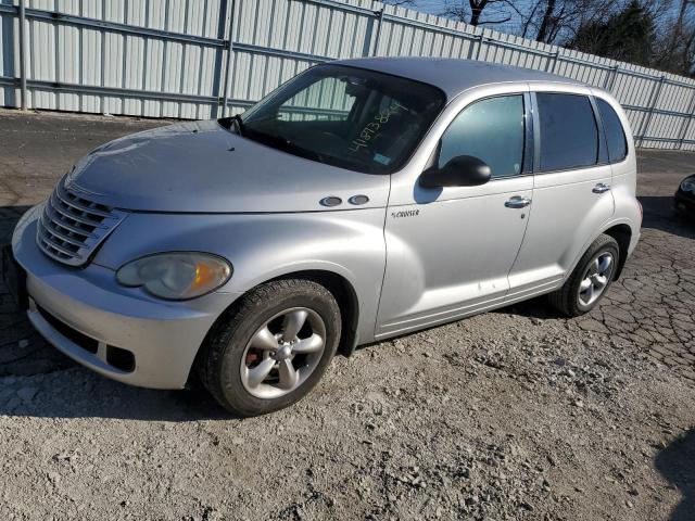 Obraz 2006 CHRYSLER PT CRUISER  2006