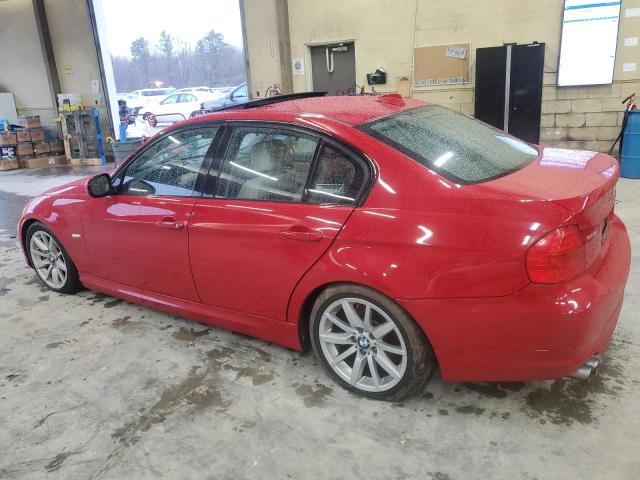 Изображение 2 2011 BMW 328 I 2011 с VIN WBAPH7C53BE674492