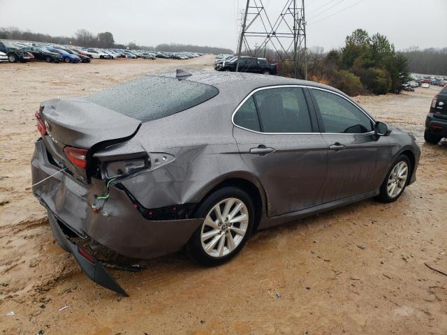 Image 3 of 2023 TOYOTA CAMRY LE 2023 with VIN 4T1C11AK5PU117801