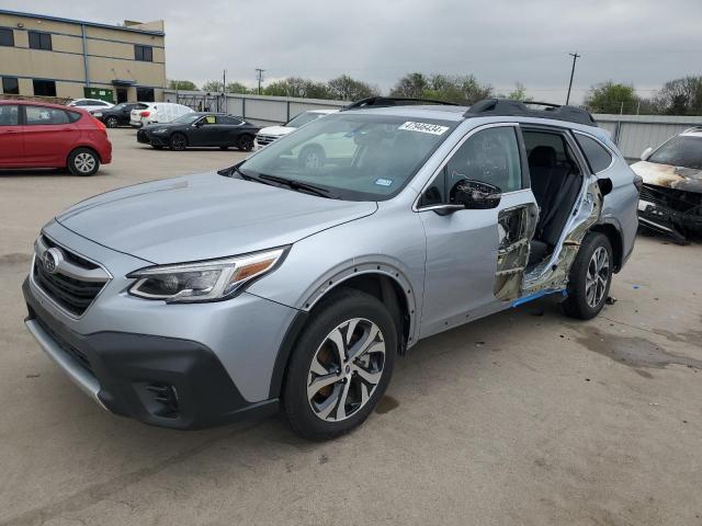 Изображение 2020 SUBARU OUTBACK LIMITED 2020