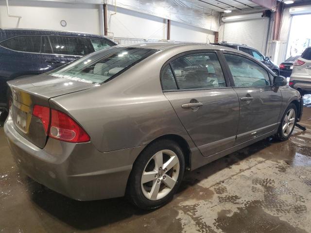 Изображение 3 2008 HONDA CIVIC EX 2008 с VIN 1HGFA16888L004836
