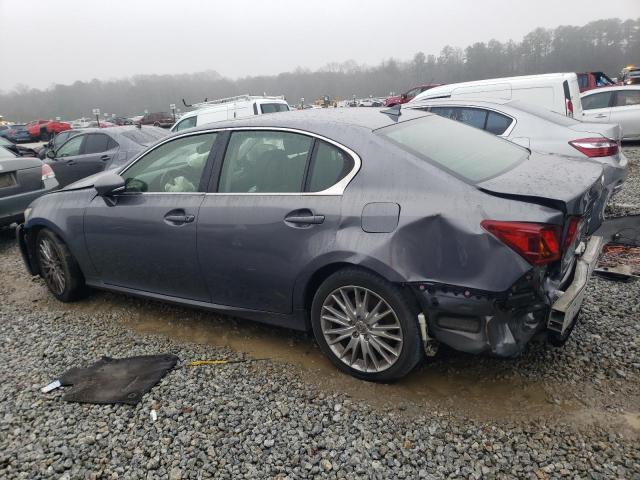 Изображение 2 2013 LEXUS GS 350 2013 с VIN JTHBE1BL0D5023244