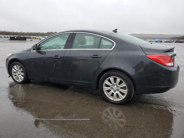 Изображение 2 2013 BUICK REGAL  2013 с VIN 2G4GR5ER7D9152213