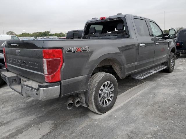 Image 3 of 2020 FORD F350 SUPER DUTY 2020 with VIN 1FT8W3BT3LED69579
